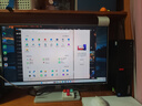 联想ThinkCentre K70 商用办公高性能台式电脑主机(酷睿Ultra5 225 8G DDR5 512G Office)23.8英寸整机 实拍图