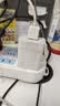 品胜三合一数据线100W+30W充电器多口 适用苹果iPhone17/16安卓Type-c华为手机车载一拖三多头 实拍图