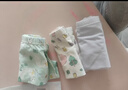 巴拉巴拉童装儿童内裤平角四角短裤女童大童防走光宝宝四条装亲肤舒适可爱 实拍图
