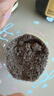 五谷磨房黑芝麻糊无糖核桃芝麻黑豆粉代餐粉546g 实拍图