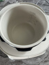 美的（Midea）有钛0氟电压力锅高压电饭煲小型3-4人家用3L 蒸煮多功能一体新款开盖火锅迷你电饭锅MY-C3940 实拍图