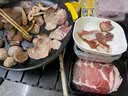 京饷烤肉烧烤火锅食材套餐2.7斤 含牛羊肉串牛排白虾韩式风味源头直发 实拍图