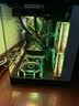 AMD锐龙R7 9800X3D 7800X3D/5060/5070游戏主机电脑台式机组装电脑主机DIY整机组装机海景房机箱 配置八9800X3D+RTX5070Ti 16G 晒单实拍图