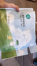 全棉时代儿童浴巾纯棉透气纱布浴巾新生婴儿宝宝洗澡大毛巾潜水艇95*95cm 实拍图