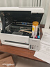 爱普生（EPSON）【6代新品】L3351墨仓式彩色打印机 微信打印/无线连接 家用AI学习打印机（打印、复印、扫描） 实拍图