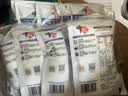 中盐优品 精选自然盐250g*5【未加碘】优质海盐 好吃盐选中盐 实拍图