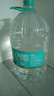 乐百氏饮用水天然水泉水5L*4大桶装水家庭煮饭泡茶办公室用水送货上门 实拍图