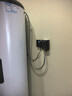 海尔（Haier）家用/商用3000W速热恒温电热水器立式大容量落地竖式储水式电热水器 中央储水电热水器 200升 5KW 变频双管速热/线控版 实拍图