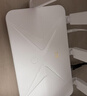 中兴（ZTE）巡天BE5100无线家用wifi7路由器 自研10核芯片 千兆双频5颗信号放大器穿墙王游戏加速 实拍图
