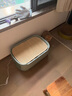 布鲁雅尔（Blueair）宠物空气净化器消毒机除猫毛异味过敏原甲醛细菌布噜噜PetAir Pro家用电器 实拍图