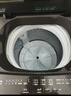 美的（Midea）【价保618】随心洗波轮洗衣机全自动 10公斤直驱变频 超净洗1.3洗净比 MB10V56DT 以旧换新 补贴 实拍图