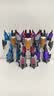 变形金刚（Transformers）儿童玩具工作室系列航行家级《决战塞伯坦》游戏版惊天雷G0561 实拍图