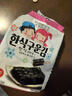 ZEK韩国进口 经典原味海苔紫菜包饭寿司即食烤海苔 儿童零食5g*3包 实拍图