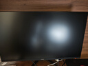 AOC24.5英寸2K 原生300hz超频320Hz FastIPS 1ms HDR400 出厂校色 硬件低蓝光 游戏电竞显示器 【升级】宙斯盾2K320hz Q25G4S 实拍图