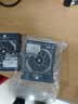 利民（thermalright）TL-8015 8cm超薄风扇灰色风扇 S-FDB V2轴承 8cm机箱风扇4pin PWM 2200转速 实拍图