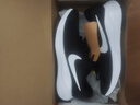 耐克NIKE男子跑步鞋REVOLUTION 7运动鞋春夏款FB2207-001黑白42 实拍图