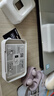 索尼（SONY）WF-1000XM5 真无线蓝牙降噪耳机 新一代降噪豆智能AI蓝牙5.3 玫瑰灰 618 苹果耳机 实拍图
