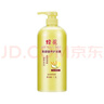 蜂花柔顺营养护发素(小麦蛋白)1.2L滋润保湿秀发自然柔顺闪耀 实拍图