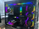 影驰GeForce RTX 5070 Ti 星曜 NOX OC 16G GDDR7 DLSS 4.5 游戏设计OpenClaw部署NVIDIA英伟达显卡 实拍图