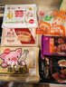 思念早餐全家福6袋装1.9kg 灌汤包烧卖烧麦水饺饺子儿童 实拍图