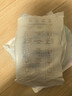 十月结晶(132片)壶口储奶袋双层封口母乳储存保鲜袋一次性存奶储奶袋200ML 实拍图