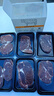 芈羊羊固原黄牛肉生鲜 原切西冷牛排上脑眼肉3斤组合烧烤食材 源头直发 实拍图