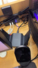 绿联WiFi7 无线网卡5G双频 BE3600千兆WiFi接收器台式机专用 电脑笔记本无线网接收器 电竞外置双天线 实拍图
