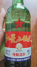 红星二锅头 大二 清香型白酒 65度 500ml*6瓶 非原箱 实拍图
