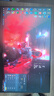 华硕VG279QM5A 27英寸显示器FASTIPS显示器电竞显示器240Hz 0.3MS响应G-Sync技术FreeSync 99% sRGB 实拍图