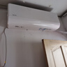 华凌空调 【保价618】神机二代 大1.5匹一级能效 双排铜管变频挂机 以旧换新补贴 KFR-35GW/N8HE1Ⅱ 实拍图