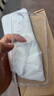 第一卫DIVI适用苹果16手机壳iphone16保护套镜头全包硅胶透明超薄气囊防摔软壳 实拍图