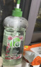 妈妈壹选La 植萃1L樱花与樱花洗洁精食品级 洗涤灵餐具果蔬清洗剂奶瓶清洗 实拍图