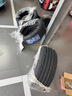固特异（Goodyear）汽车轮胎 235/45R18 98W SCT E锐乘 静音棉 绿色版 适配Model 3 实拍图