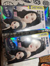 施华蔻（Schwarzkopf）斐丝丽黑发直染染发霜0-22深海鲸蓝(无需漂发)男女通用 实拍图