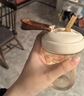 世喜奶瓶水杯配件（直饮杯盖） 适配7.2cm口径PPSU瓶身 实拍图
