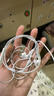 Apple/苹果 EarPods 闪电/Lightning有线耳机 iPhone耳机原装耳机适用闪电接口的手机平板 实拍图