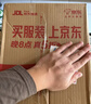 双层洗菜盆沥水篮水果盘吐骨碟客厅家用厨房洗水果篮子 圆角中号灰白【沥水网+盆】 实拍图