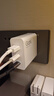 小米（MI）小米140W GaN三口充电器套装（1A2C）三口盲插 多人会议 一个就够/适配小米手机 适配15 Ultra 实拍图