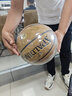 斯伯丁（SPALDING）SPALDING飞行员06吸湿室内外7号篮球77-739Y 实拍图