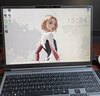 机械革命【Eva科技生活直播间领券立减400元】蛟龙16Pro 潮玩版2026 (R7 H255 16G 512G RTX5060 180Hz 灰) 实拍图