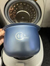 美的（Midea）【价保618】电饭煲电饭锅小型迷你家用1-2人小容量智能预约多功能煲汤小米粥2L小饭煲MB-RC211 实拍图