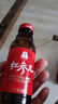 正官庄 人参红参元高丽参浓缩口服液100ml原装进口 富含皂苷 端午送长辈 实拍图