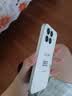 小米（MI）REDMI K90 6.59英寸手机红米k90 骁龙8至尊版 2.5X长焦 7100mAh大电池 Bose联合调音 IP68防尘防水 白色 12GB+512GB 实拍图