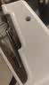一号工厂缝纫机家用手持小型迷你电动缝补神器手工自动简易便携工具缝衣服 实拍图