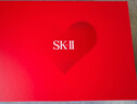 SK-II神仙水精华液75ml礼盒sk2补水保湿化妆全套护肤品套装生日礼物女 实拍图