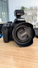 JJC 适用佳能EF 50 f/1.8 STM遮光罩 第三代小痰盂49mm定焦镜头90D 800D 200D2II二代 5D3/4配件ES-68 实拍图