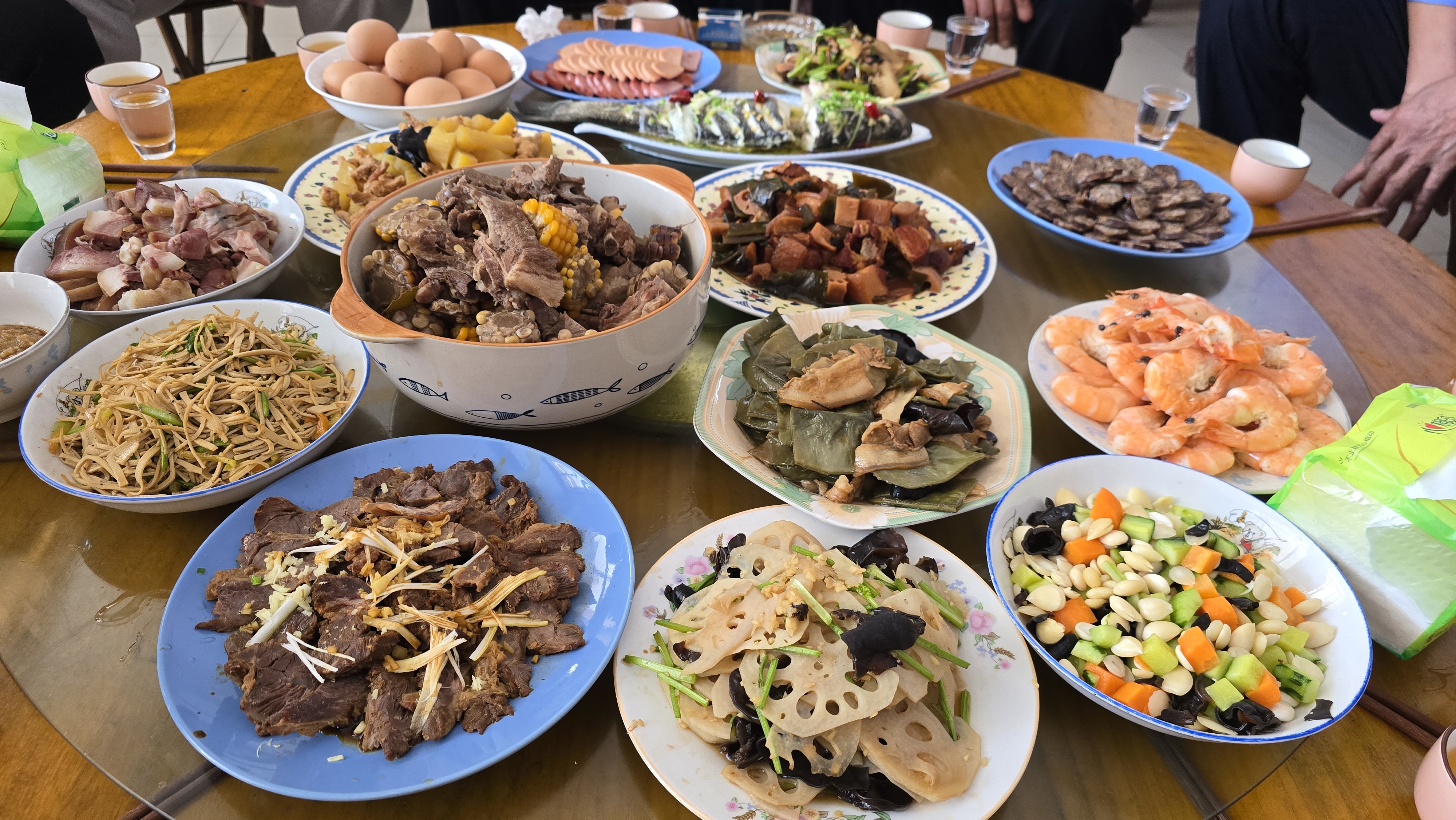 法芮森冰箱除臭味剂盒除臭消毒强力杀菌净化肉食腐烂神器食品级京东自营 实拍图