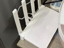 小米（MI）路由器AX3000T 千兆双频 穿墙王 大户型覆盖 5G智能家用无线 游戏路由 一碰连 NFC快连 双宽带聚合 实拍图