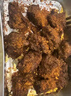 潮夫道大油边200g 烤肉东北烧烤炸串空气炸锅食材预制菜半成品下酒菜 实拍图