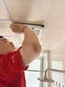 美的（Midea）风暖浴霸钢铁侠系列暖风照明排气一体换气暖风机G2 实拍图